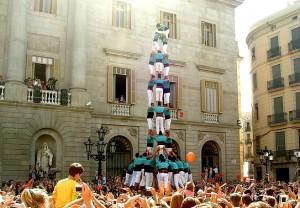 La Merce 2010: actividades, conciertos y más en Barcelona, ¡gratis!