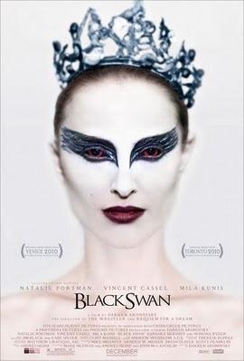 Black Swan, lo nuevo de Aronofsky