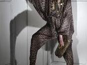 Tendencia: Estampado felino