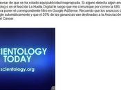 Google Reader: publicidad improcedente, semántica incongruente