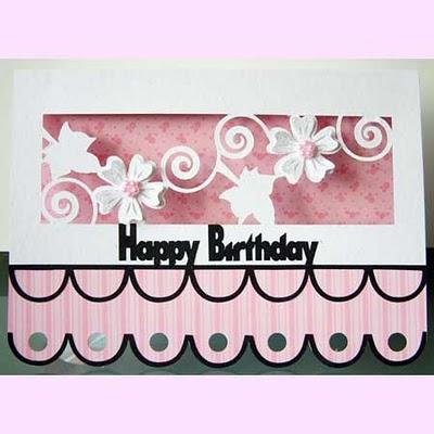 Tarjetas de Felicidades - Greeting Cards