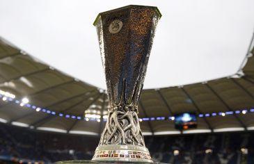 Sorteo Europa League