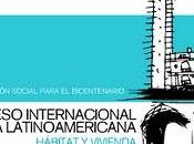 Congreso Internacional Arquitectura Latinoamericana, CIAL 2010.