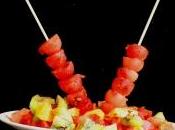 Toto: original macedonia frutas