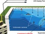 Poseidón: nuevo sistema salva vidas piscinas