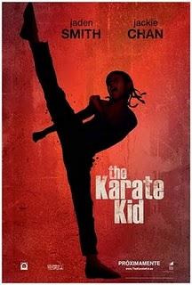 Crítica de Karate Kid