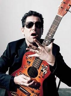 Calamaro manda al carajo a los profetas de la nada