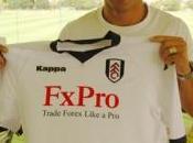 Carlos Salcido firmó Fulham Premier League