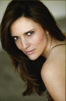 Ashley Laurence, a las puertas del infierno.