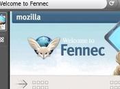 Firefox Mobile alpha esta nuestro Android Maemo