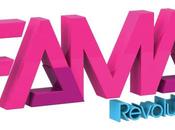 Casting Fama Revolutions.