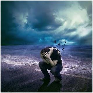 Sentirse bien y sentirse mal, indican que hay algo bueno detras de todo esto.