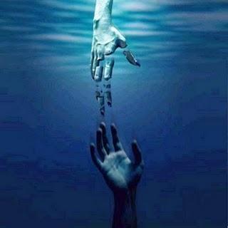 No puedes ayudar a nadie, si antes no te ayudas a ti mismo.