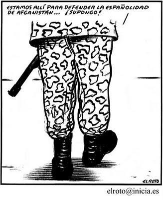 ¡Cuánta HIPOCRESÍA!