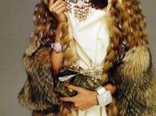 Never Enough Vogue Nippon october 2010