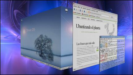 Entrevistamos a Enzo Fava, desarrollador Gnome y responsable de Sirius OS Entrevistamos a Enzo Fava, desarrollador Gnome y responsable de Sirius OS