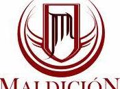Maldición
