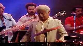 Tito Puente - Live In Montreal