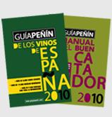 Los mejores vinos españoles 2010 (Guía Peñín)
