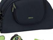 Bolsos maternidad Trip Track