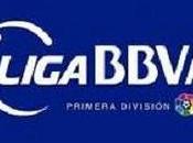 PREVIA JORNADA LIGA BBVA