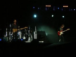 The Police - Reggatta De Blanc (1979)