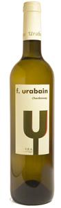 F.Urabain Chardonnay 2008