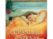 curandera Atenas Isabel Martín