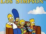 evangelio `Los Simpson´ México