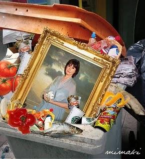 FRANCAMENTE LAMENTABLE