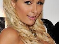 Paris Hilton, pillada cocaína