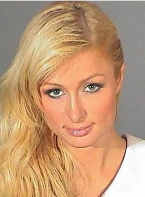 Paris Hilton, pillada con cocaína