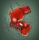 El Gobierno en el ring