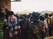 Nuevas violaciones civiles República Democrática Congo