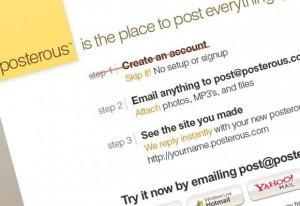 Las 2 mejores herramientas para el “Lifestream”