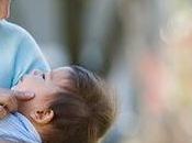 Laura Gutman: "Sobre todo: mimos teta"