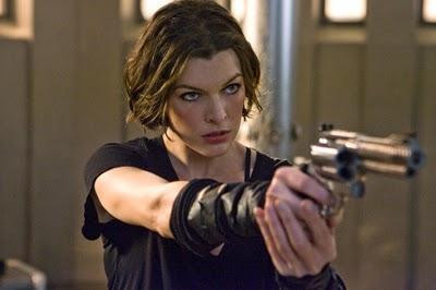 Trailer: Resident Evil: Ultratumba (Resident Evil: Afterlife)