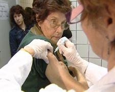 La Agencia Europea del Medicamento analizará si una vacuna para la Gripe A causa narcolepsia
