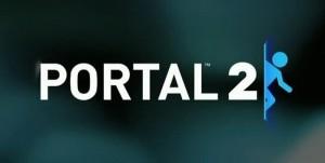 Portal 2 Trailer Faith Plate