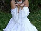 Novias Gothic Lolita