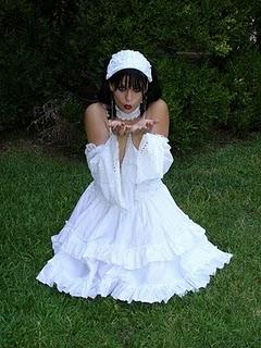 Novias Gothic Lolita