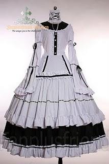 Novias Gothic Lolita