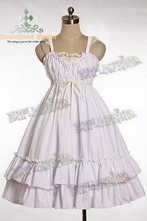 Novias Gothic Lolita