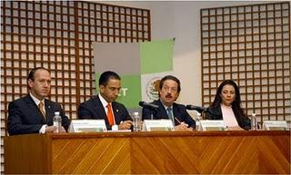 Reitera Gobierno Federal su compromiso para la reestructura de compañía Mexicana de Aviación