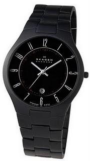 Demuestra tu elegancia con skagen