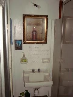 Taller literario de horror de Luis G. Abbadie