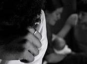 Manos traslúcidas fiebre olvido