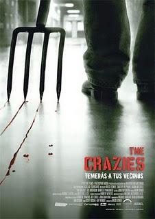 The Crazies (2010)