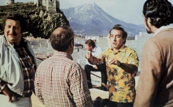 Los amigos, el verano: Dupont Lajoie, la corrosión de la Francia popular según Yves Boisset.