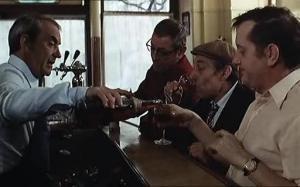 Los amigos, el verano: Dupont Lajoie, la corrosión de la Francia popular según Yves Boisset.